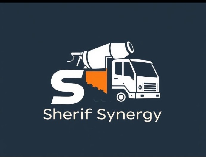 Sherif Synergy company logo